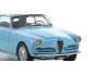 Preview: Kyosho Alfa Romeo Giuletta Sprint Coupe 1954 1:18 hellblau