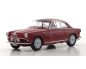 Preview: Kyosho Alfa Romeo Giuletta Sprint Veloce 1954 1:18 rot KYOKS08957VR
