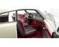 Preview: Kyosho Alfa Romeo Giuletta Sprint Coupe 1954 1:18 weiß