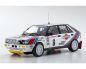 Preview: Kyosho Lancia Delta HF 4WD Monte Carlo 1987 1:18 Team Martini Nr.6 KYOKS08960A