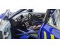 Preview: Kyosho Subaru Impreza Colin McRae 1:18 Winner RAC 1994 Nr.4