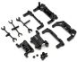 Preview: Kyosho Chassis hinten KYOMDW100-02