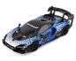 Preview: Kyosho Autoscale Mini-Z McLaren Senna GTR Blue W-MM KYOMZP243BL