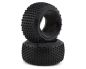 Preview: Kyosho Reifen Block Tire Optima 50x83x36mm medium KYOOTT244MB