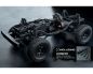 Preview: MST Racing CMX 4WD Crawler KIT Mittelmotor MST532144