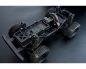 Preview: MST Racing CMX 4WD Crawler KIT Mittelmotor