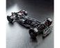 Preview: MST Racing RMX / RRX 2.5 S 1/10 RWD Drift Car KIT MST532200