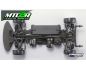 Preview: Mugen Seiki MTC2R mit Alu Chassis