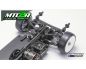 Preview: Mugen Seiki MTC2R mit Alu Chassis