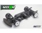 Preview: Mugen Seiki MTC2R mit Carbon Chassis MUGA2005-C