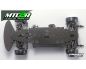 Preview: Mugen Seiki MTC2R mit Carbon Chassis