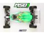 Preview: Mugen Seiki MSB1 1/10 2WD Buggy