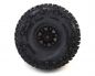 Preview: ProLine Bogger 1.9 G8 Rock Crawler Reifen auf Felge