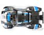 Preview: ProLine Flo Tek Fusion Karosserie Pre-Cut unlackiert