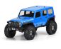 Preview: ProLine Jeep Wrangler Unliited Rubicon Karosserie für TRX-4 PRO3502-00