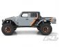 Preview: ProLine Jeep Gladiator Karosserie
