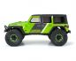 Preview: ProLine Jeep Wrangler JL Unlimited Rubicon Karosserie