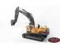 Preview: RC4WD Earth Digger 360L Hydraulic Excavator 1/14 Scale RTR RC4VVJD00016