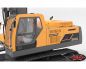 Preview: RC4WD Earth Digger 360L Hydraulic Excavator 1/14 Scale RTR