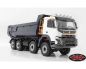 Preview: RC4WD 1/14 8x8 Armageddon Hydraulic Dump Truck RC4VVJD00017