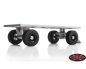 Preview: RC4WD 1/14 Forklift Trailer with Steering Axle