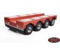 Preview: RC4WD Heavy Duty 4 Axle Lowboy Equipment Trailer