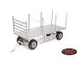 Preview: RC4WD 4 Wheel Steel Stake Trailer RC4VVJD00046