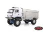 Preview: RC4WD 1/14 Rally Race Semi Truck RTR