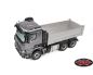 Preview: RC4WD 1/14 6x6 Forge Hydraulic Dump Truck