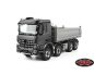 Preview: RC4WD 1/14 8x8 Forge Hydraulic Dump Truck RC4VVJD00058