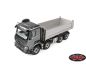 Preview: RC4WD 1/14 8x8 Forge Hydraulic Dump Truck