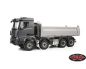 Preview: RC4WD 1/14 8x8 Forge Hydraulic Dump Truck