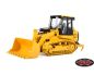 Preview: RC4WD 1:14 Earth Mover RC693T Hydraulic Track Loader RTR RC4VVJD00059