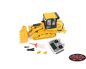 Preview: RC4WD 1:14 Earth Mover RC693T Hydraulic Track Loader RTR