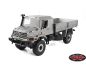 Preview: RC4WD 1/14 4X4 Overland RTR Truck Utility Bed RC4VVJD00061