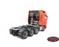 Preview: RC4WD 1/14 8X8 Tonnage Heavy Haul RTR Truck