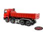Preview: RC4WD 1/14 8X8 Roll Off Hydraulic Dump RTR Truck