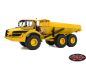 Preview: RC4WD 1/14 E450C Articulating Dump Truck RTR