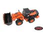 Preview: RC4WD 1/14 Scale Earth Mover ZW370 Hydraulic Wheel Loader