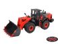 Preview: RC4WD 1/14 Scale Earth Mover ZW370 Hydraulic Wheel Loader RTR Limited Edition RC4VVJD00070