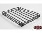 Preview: RC4WD Metal Roof Rack for Axial SCX10 JK 90027