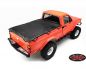 Preview: RC4WD Tonneau Cover for RC4WD Mojave II