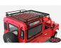 Preview: RC4WD Roof Rack for Defender D90