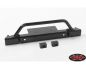 Preview: RC4WD Front Winch Bumper for G2 Cruiser RC4VVVC0251
