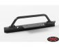 Preview: RC4WD Front Winch Bumper for G2 Cruiser