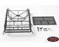 Preview: RC4WD Roof Rack with Tire Mount for Land Rover D90