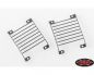 Preview: RC4WD Metal Front Lamp Guards for 1/18 Gelande D90 RC4VVVC0268