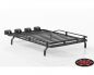Preview: RC4WD Roof Rack with Light Pods for 1/18 Gelande D90 Black