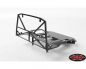 Preview: RC4WD Rear Tube Bed for Trail Finder 2 Black Style B