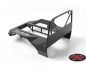 Preview: RC4WD Conversion Package Metal Rear Bed and Interior Package Style A